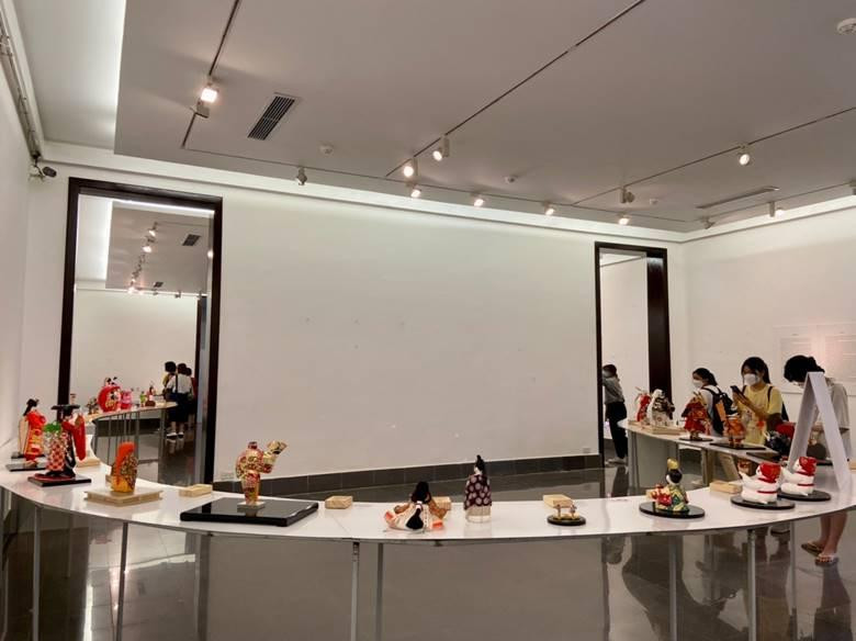 Văn hóa búp bê Nhật Bản phát triển từ thế kỷ 17.