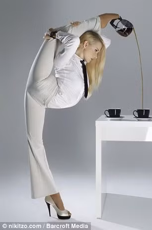 Kiểu pha trà độc nhất vô nhị của nhân viên công sở