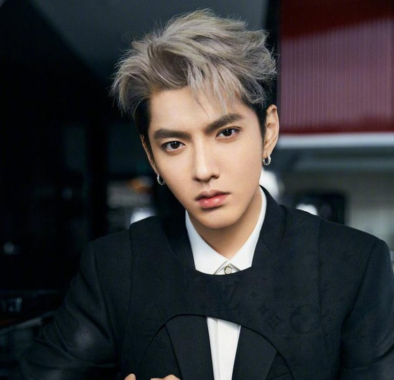 Ngô Diệc Phàm bị bắt giữ từ tháng 8/2021 và không lộ hình ảnh trên các phương tiện truyền thông (Ảnh: Sina).