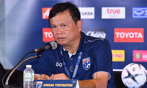 Báo chí châu Á nói gì về chiến thắng của tuyển Việt Nam trước Thái Lan? ảnh 6 Báo chí châu Á nói gì về chiến thắng của tuyển Việt Nam trước Thái Lan? ảnh 6