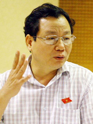 Trịnh Ngọc Thạch. Trịnh Ngọc Thạch