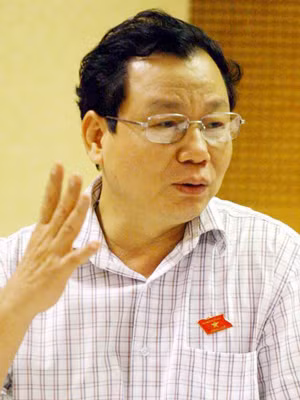 Trịnh Ngọc Thạch