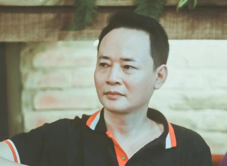 Diễn viên Tùng Dương là gương mặt nổi tiếng trên màn ảnh nhỏ (Ảnh: TD).