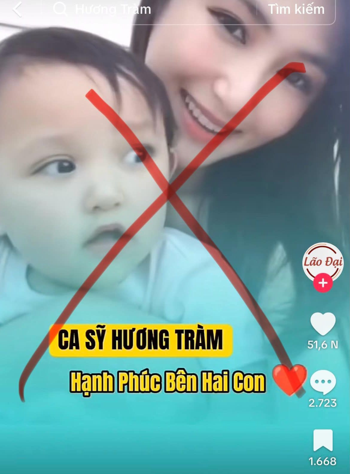Hương Tràm và phía công ty tuyên bố có động thái pháp lý mạnh mẽ với những thông tin sai sự thật. Hương Tràm và phía công ty tuyên bố có động thái pháp lý mạnh mẽ với những thông tin sai sự thật.
