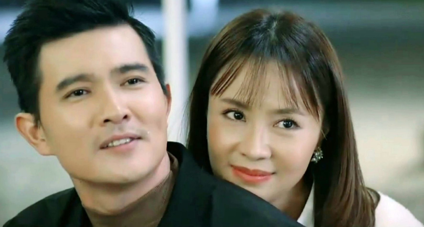 Quang Sự cho biết anh tôn trọng nguyên tắc không đóng cảnh nóng, thân mật quá mức của Hồng Diễm. Quang Sự cho biết anh tôn trọng nguyên tắc không đóng cảnh nóng, thân mật quá mức của Hồng Diễm.