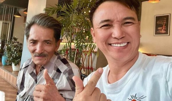 Nhạc sĩ Tô Hiếu tìm mọi cách đối thoại trực tiếp với nghệ sĩ Thương Tín, làm rõ một số thông tin sai lệch. Nhạc sĩ Tô Hiếu tìm mọi cách đối thoại trực tiếp với nghệ sĩ Thương Tín, làm rõ một số thông tin sai lệch.