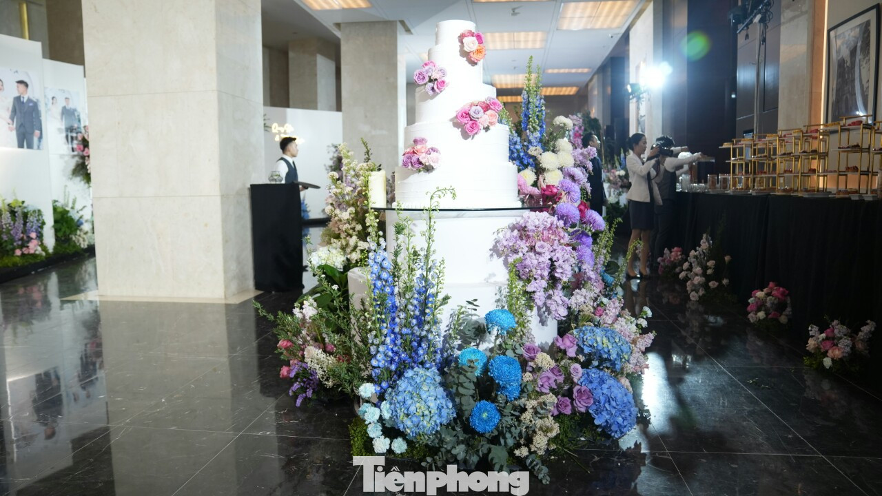 Sau khi thanh lý hợp đồng với Liên đoàn bóng đá Việt Nam (VFF), ông Troussier đánh giá rất cao nỗ lực và sự tận hiến của Nguyễn Quang Hải cùng các ngôi sao khác của đội tuyển Việt Nam.