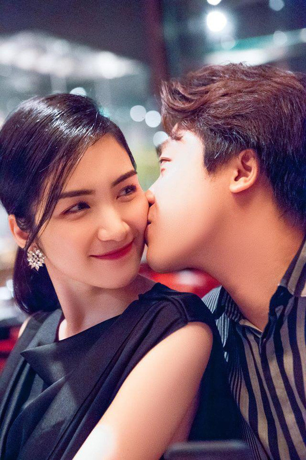 Hòa Minzy và doanh nhân Minh Hải có con chung nhưng không đăng kí kết hôn. Hòa Minzy và doanh nhân Minh Hải có con chung nhưng không đăng kí kết hôn.