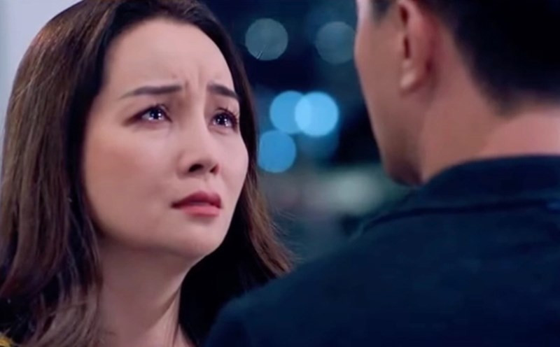 Mai Thu Huyền khẳng định không tố Trấn Thành chèn ép suất chiếu.