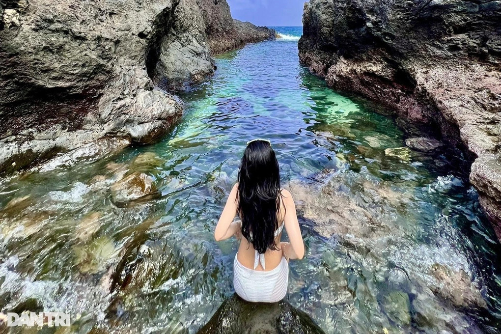 Phú Quý bùng nổ điểm lưu trú trước mùa cao điểm 30/4-1/5 (Ảnh minh họa: Diệp Bình). Phú Quý bùng nổ điểm lưu trú trước mùa cao điểm 30/4-1/5 (Ảnh minh họa: Diệp Bình).