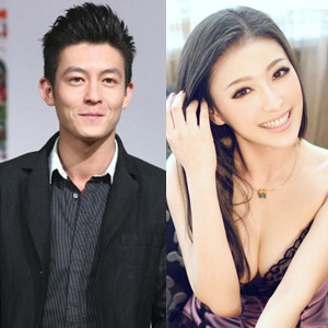 Trần Quán Hy và Wang Si Qiao