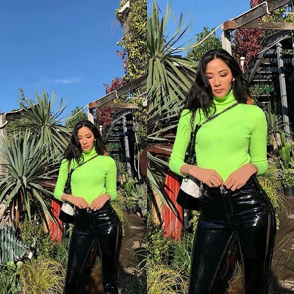 Á hậu Thanh Tú rạng rỡ tái xuất trong tiệc sinh nhật bên dàn Hoa, Á hậu ảnh 13