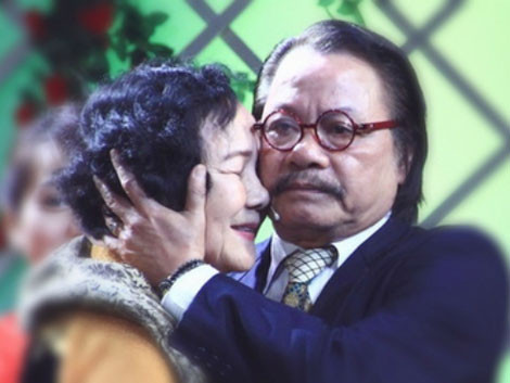 Minh Châu, Bùi Bài Bình xót xa nhắc kỷ niệm học cùng lớp Bùi Cường ảnh 2