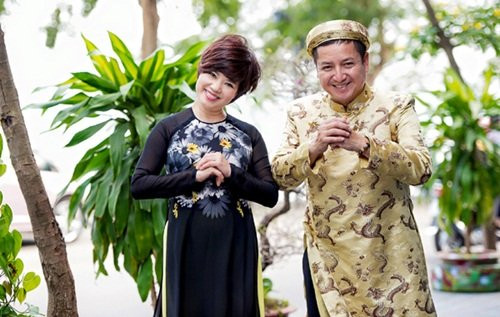 Chí Trung, Hiền Mai từng bị lừa tiền tỷ ảnh 1