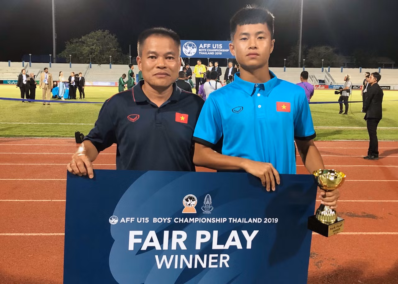 VFF nhận lệnh đặc biệt hỗ trợ HLV Park Hang Seo trước vòng loại World Cup ảnh 5