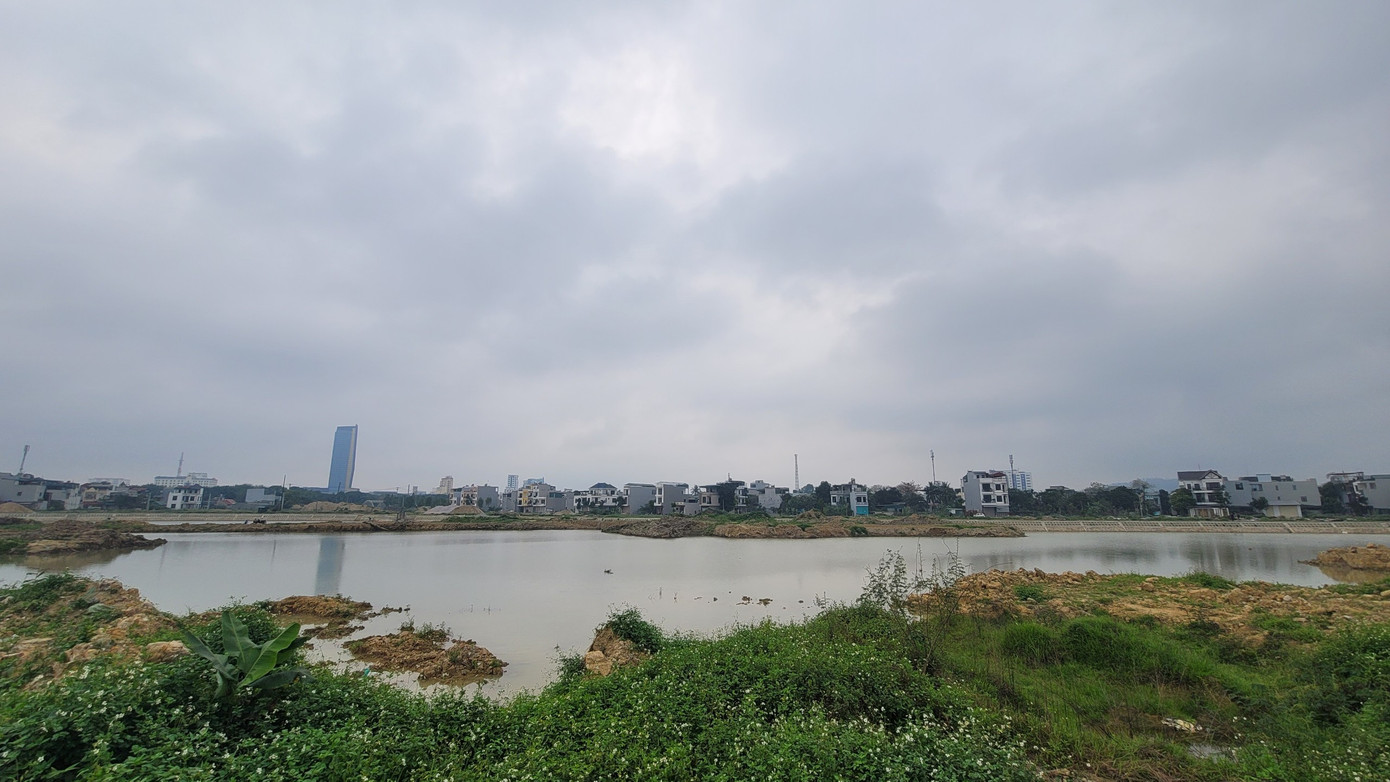 Hiện trường vụ việc Hiện trường vụ việc