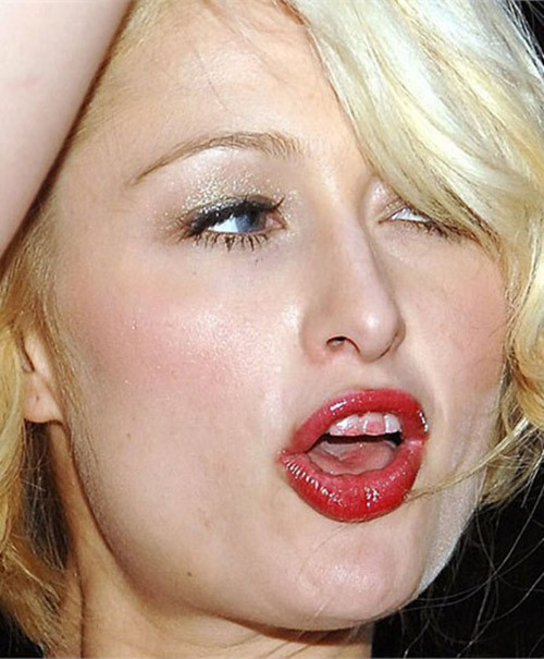 5 lỗi trang điểm khiến đàn ông sợ nhất ảnh 2 5 lỗi trang điểm khiến đàn ông sợ nhất ảnh 2