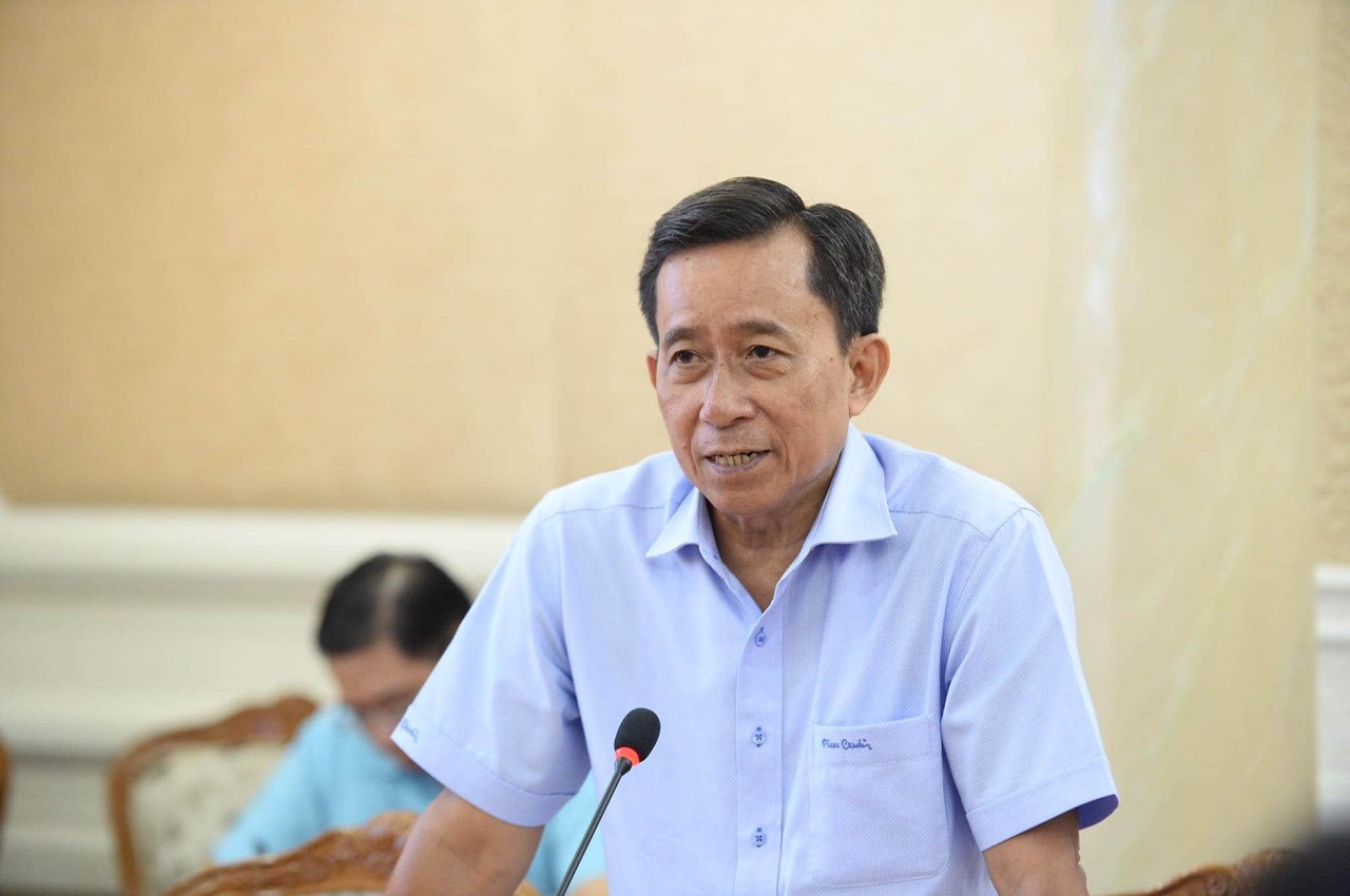 TPHCM sẽ công khai kết quả xử lý cán bộ sai phạm về đất đai ảnh 1