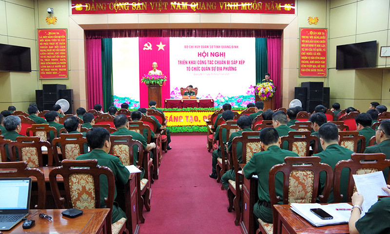 Toàn cảnh hội nghị. Toàn cảnh hội nghị.