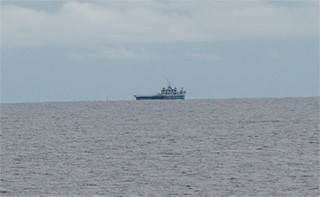 Đảo Gạc Ma đã bị quân Trung Quốc đánh chiếm vào ngày 14.3.1988 . Ảnh: D.Đ.Minh Đảo Gạc Ma đã bị quân Trung Quốc đánh chiếm vào ngày 14.3.1988