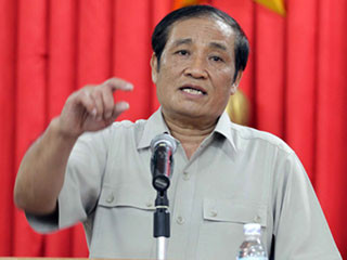 Chủ tịch VFF đang đếm ngược thời gian đến tháng 6. Ảnh: Khả Hòa Chủ tịch VFF đang đếm ngược thời gian đến tháng 6