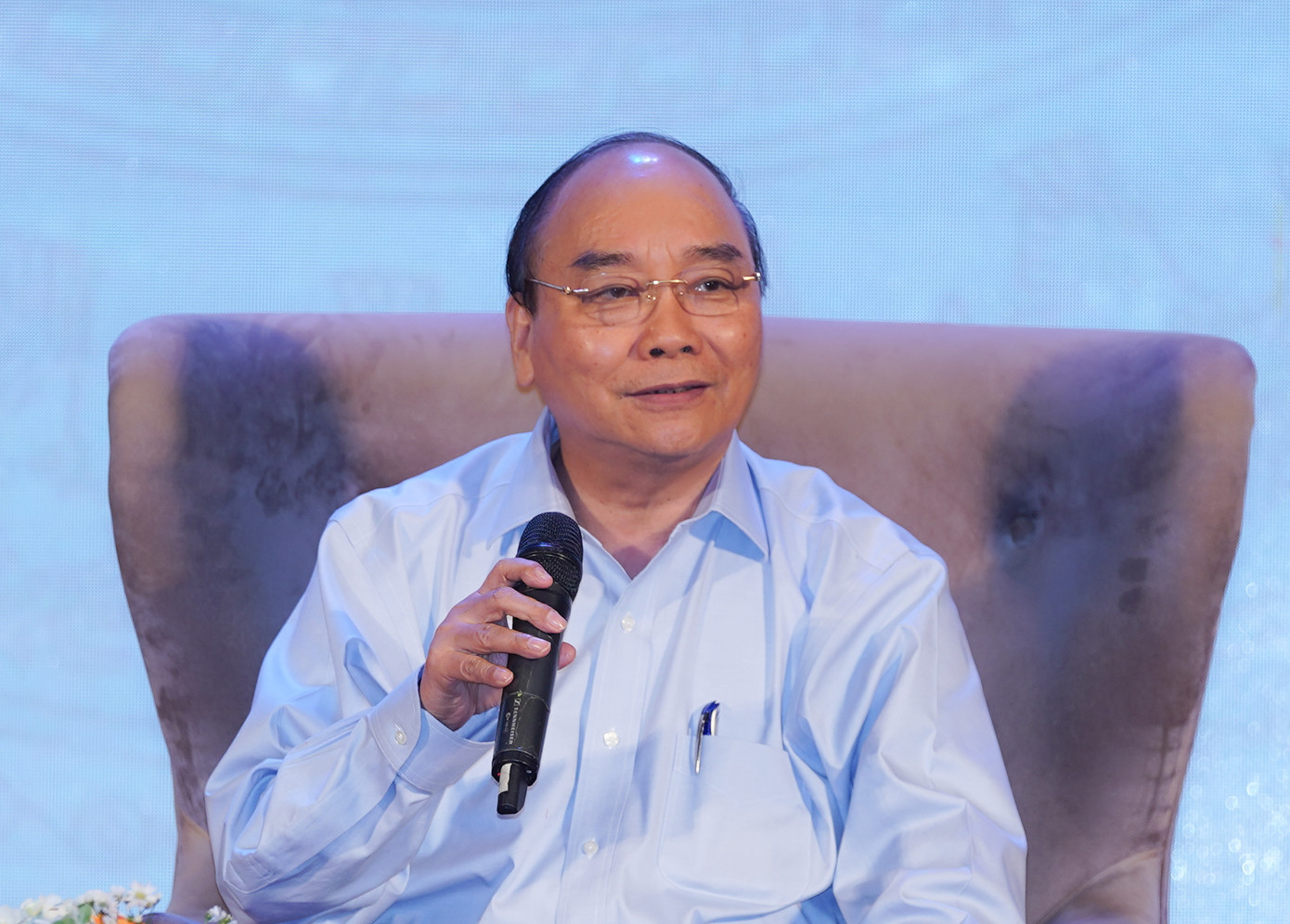 Thủ tướng đề nghị điều tra, truy tố, xét xử nạn sản xuất phân bón giả ảnh 2