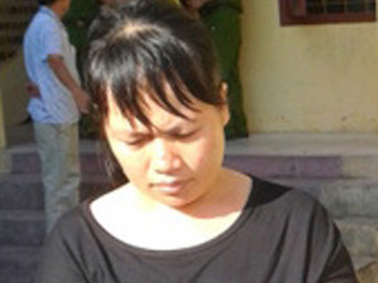 Trịnh Thị Nhung. Trịnh Thị Nhung