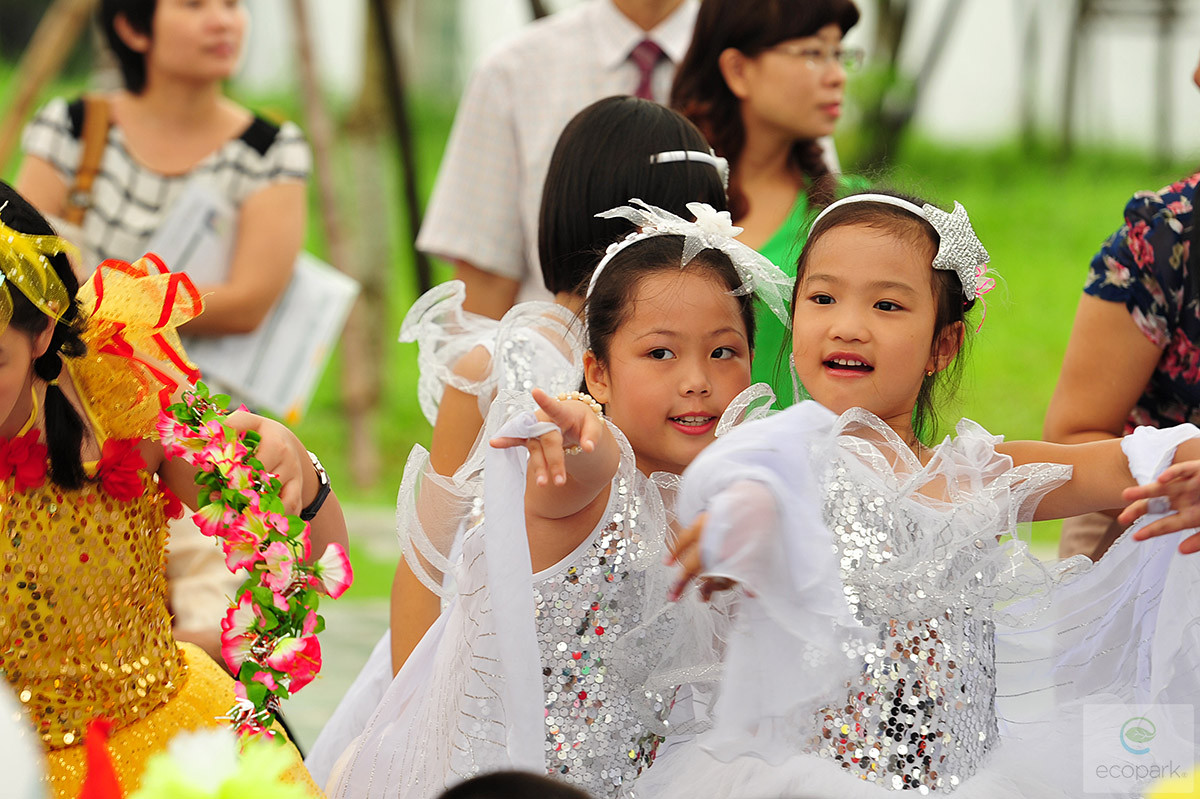 … được nhà trường đặc biệt quan tâm