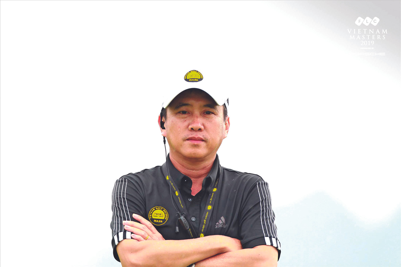Tính nhân văn tại Tiền Phong Golf Championship 2020 ảnh 86