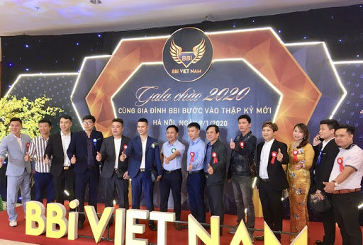 Ma trận gọi vốn đa cấp thời 4.0: Nhận diện những biến tướng mới ảnh 14 Ma trận gọi vốn đa cấp thời 4.0: Nhận diện những biến tướng mới ảnh 14