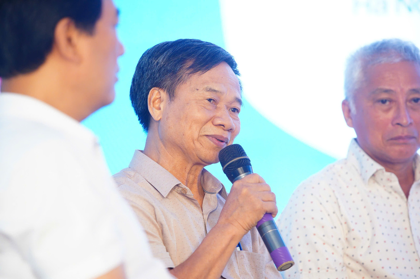 Hồi sinh những dòng sông chết: Không thể chờ thêm nữa! ảnh 17