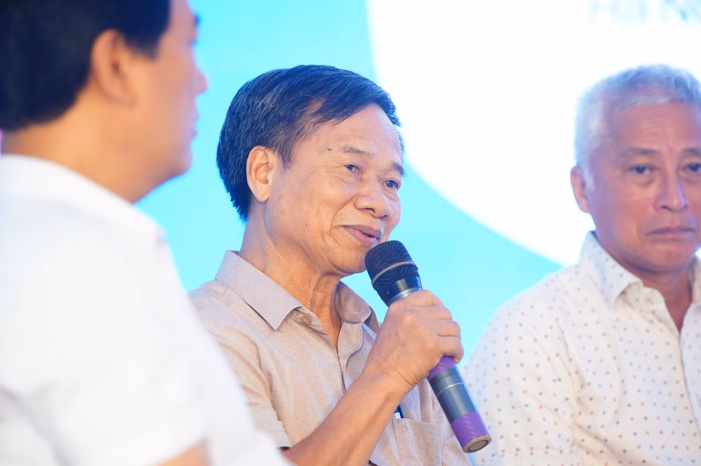 Hồi sinh những dòng sông chết: Không thể chờ thêm nữa! ảnh 17