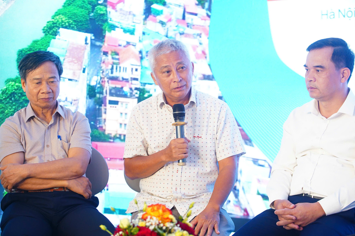 Hồi sinh những dòng sông chết: Không thể chờ thêm nữa! ảnh 15