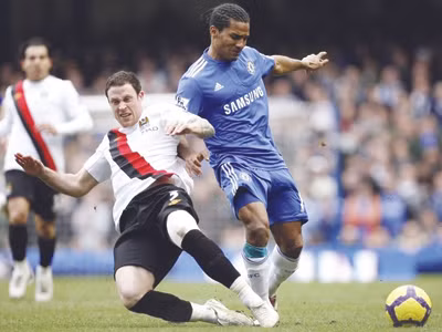 Man City là thử thách thực sự đối với Chelsea