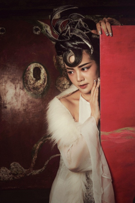 Nghệ sỹ Thanh Lê: Duyên nợ với nghệ thuật ảnh 2