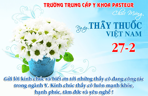 Ngành Y tế không thể thiếu cán bộ trung cấp y tế giỏi ảnh 1
