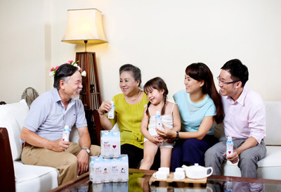 TH true MILK đoạt 3 giải vàng thực phẩm thế giới ảnh 2