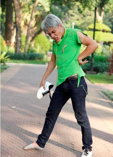 “Bí kíp xanh lá” giúp bạn tự tin làm quen! ảnh 3