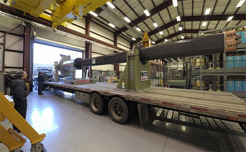 Pháo điện từ sẽ khiến thay đổi phương thức hải chiến? ảnh 1