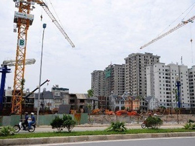 Theo Bộ Xây dựng, trong số 30 dự án được đề xuất vay gói 30.000 tỷ, chỉ có 4 dự án của doanh nghiệp nhà nước