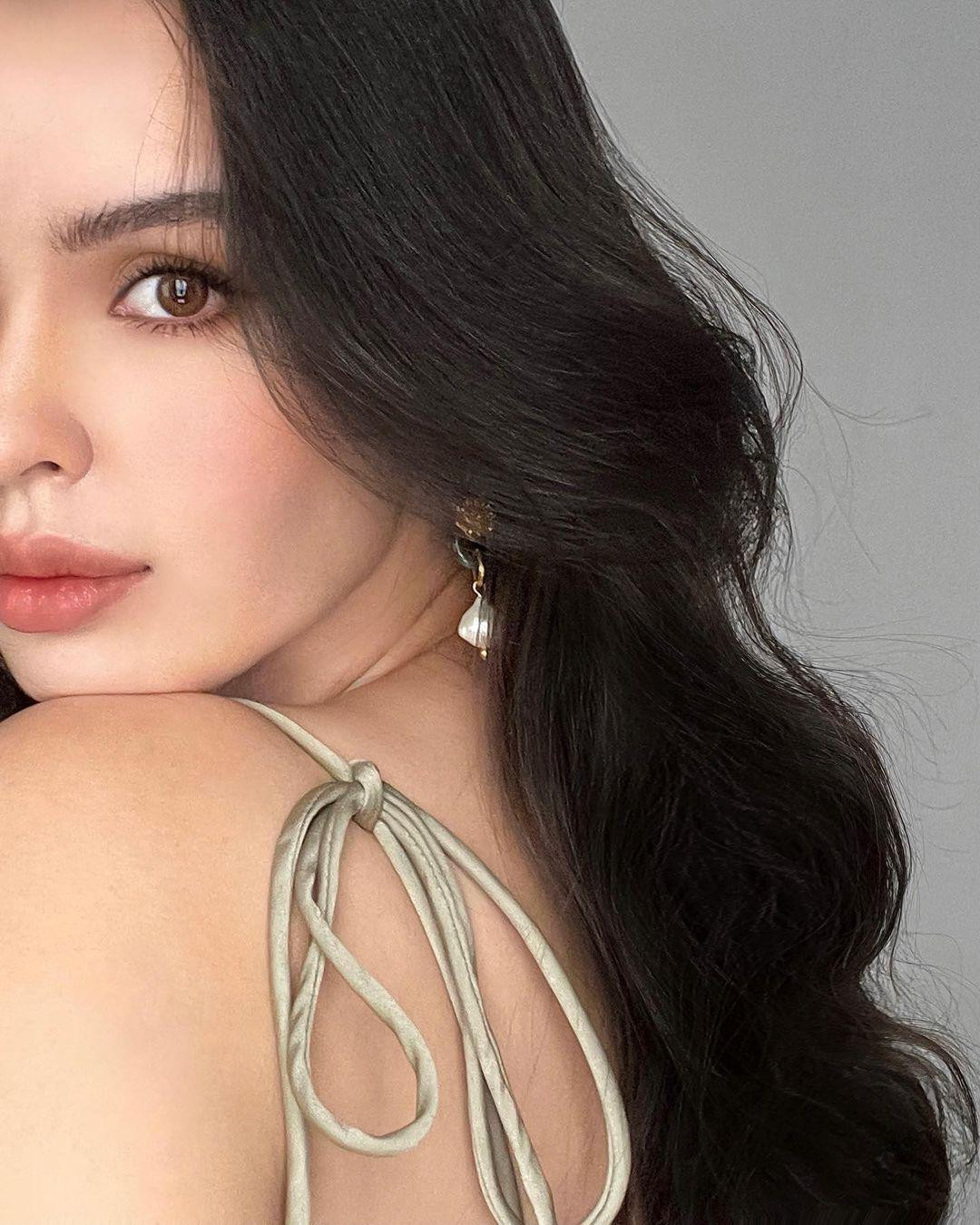 Các fans đang rất mong chờ sự thể hiện của Manita Farmer tại các sân chơi nhan sắc quốc tế trong năm nay.