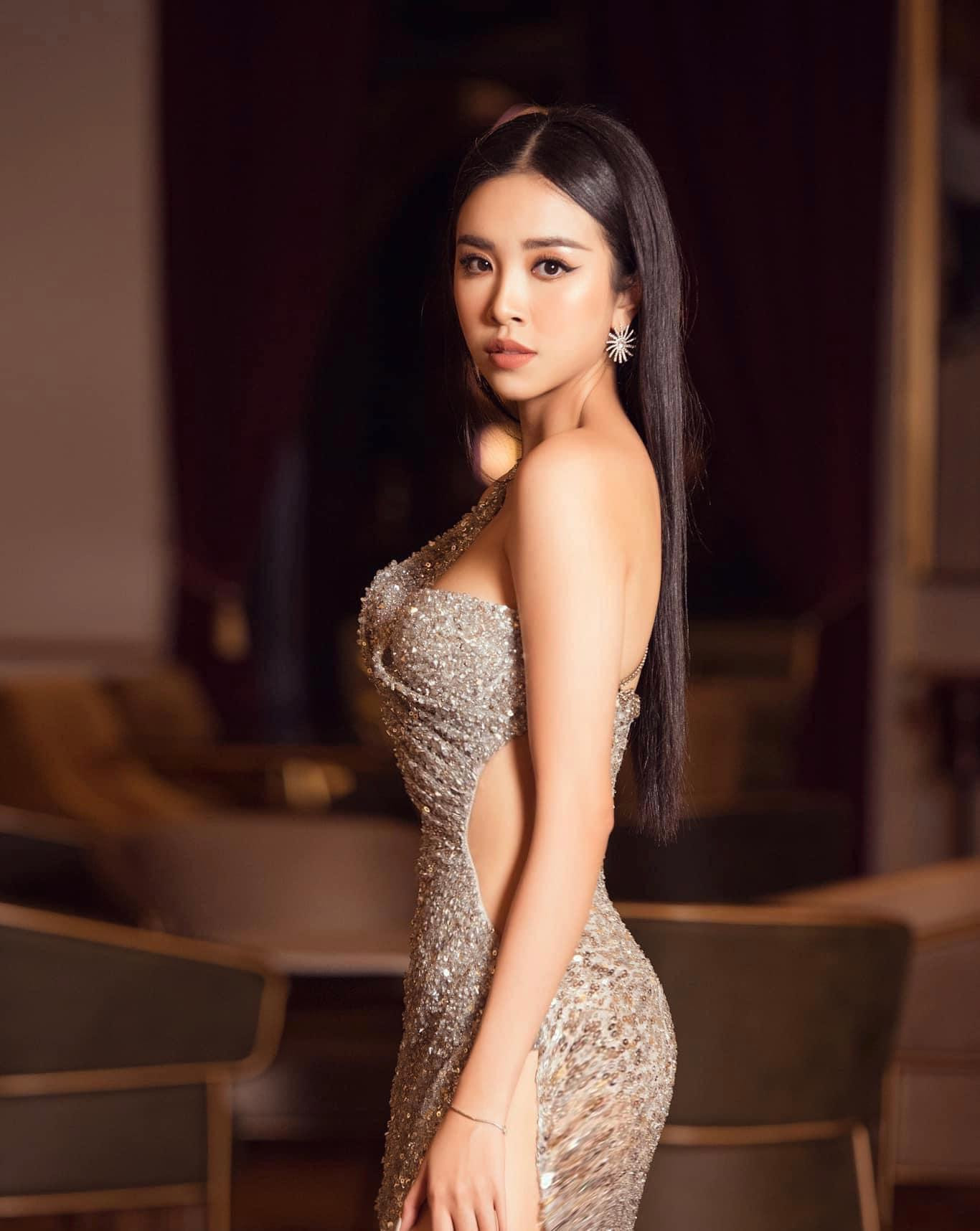 Ngay sau đó, Thuý An chính thức đại diện Việt Nam tham dự cuộc thi Hoa hậu Liên lục địa 2019. Mặc dù không đạt được thành tích cao nhưng Thuý An đã để lại dấu ấn tốt đẹp cũng như có một thanh xuân rực rỡ đầy tự hào.