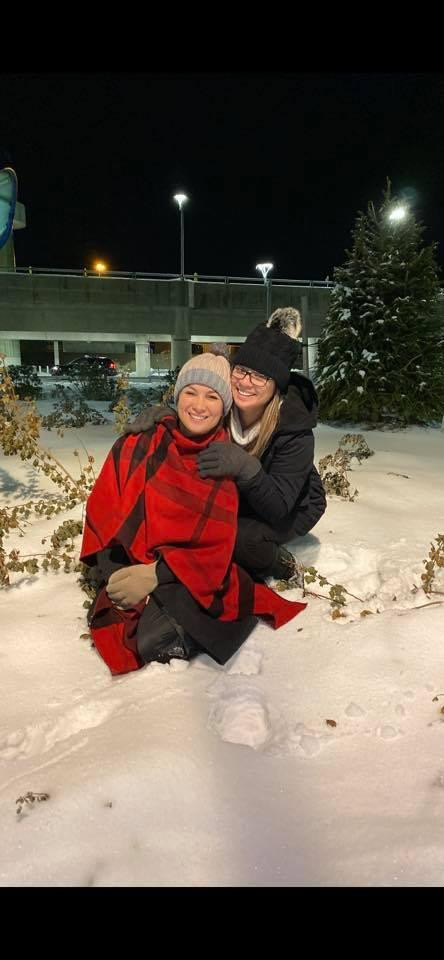 Hình ảnh hai mẹ con được Wendy Phạm chia sẻ ngày 3/9 mới đây. Hình ảnh hai mẹ con được Wendy Phạm chia sẻ ngày 3/9 mới đây.