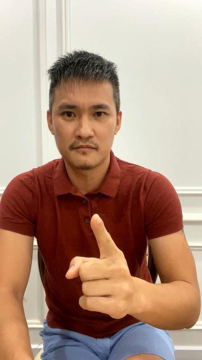 Công Vinh yêu cầu người tung tin Thuỷ Tiên ăn chặn tiền từ thiện hãy đưa ra bằng chứng cụ thể hoặc lên tiếng xác nhận sự việc thay bằng nằm mơ.