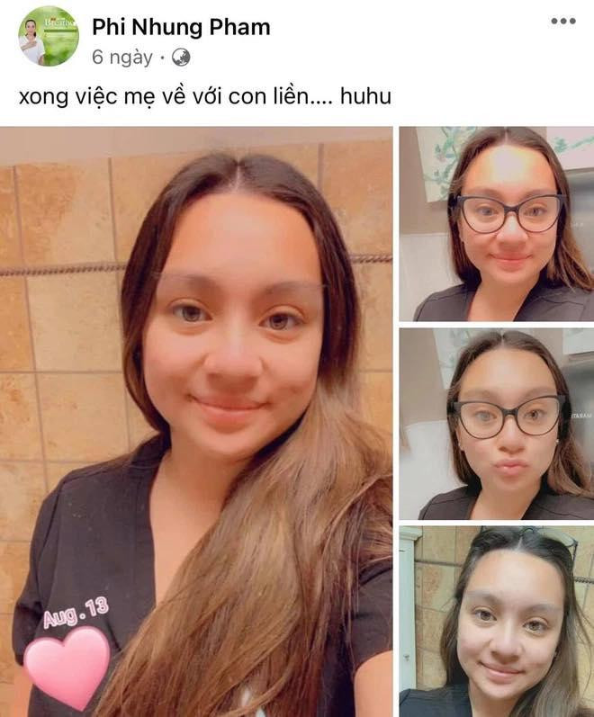 Những lời hứa mà Phi Nhung chưa kịp thực hiện với con gái. Những lời hứa mà Phi Nhung chưa kịp thực hiện với con gái.