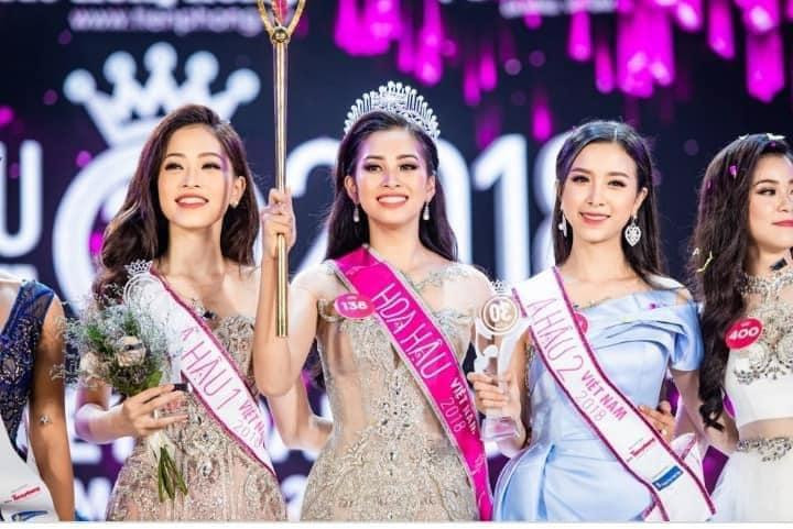 Trên trang cá nhân, Á hậu Thuý An chia sẻ: “Mới đây mà đã 3 năm rồi nhỉ. Nhưng bao nhiêu năm thì cũng không quên được đâu mọi người ơi! 16/9/2018-16/92021. Cám ơn tất cả mọi người vì tất cả mọi thứ!”.