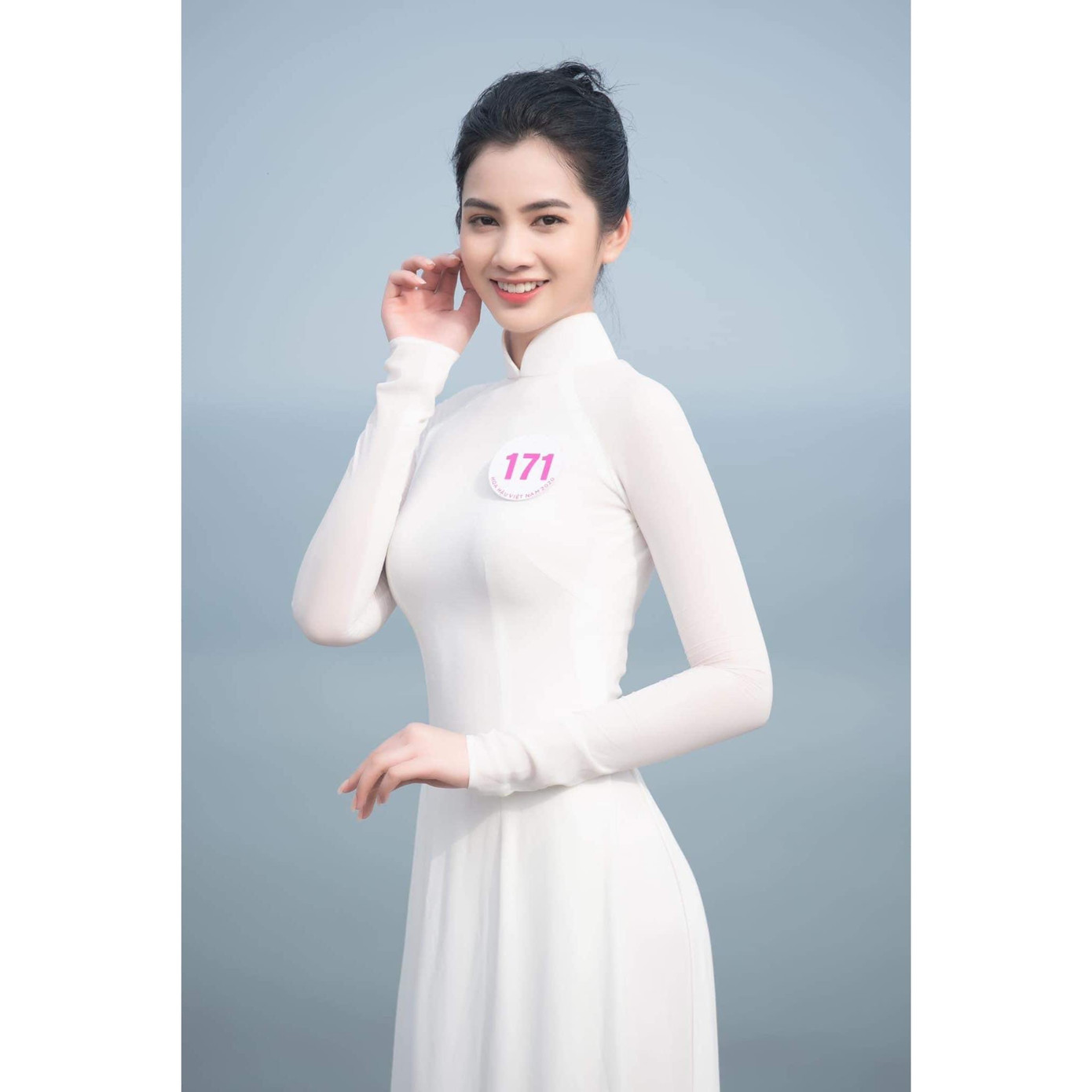 Kết quả chung cuộc, cô lọt Top 15 Hoa hậu Việt Nam 2020, Top 5 Người đẹp Truyền thông, Top 5 Người đẹp Áo dài.