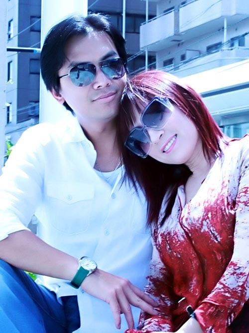 Mạnh Quỳnh từng chia sẻ Phi Nhung là người bạn thân thiết ngoài đời của anh, là bạn diễn, người tình sân khấu mà anh luôn trân trọng.