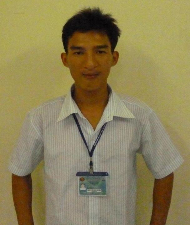 Chân dung nam sinh viên chôm “đồ nghề” của phóng viên. Chân dung nam sinh viên chôm “đồ nghề” của phóng viên