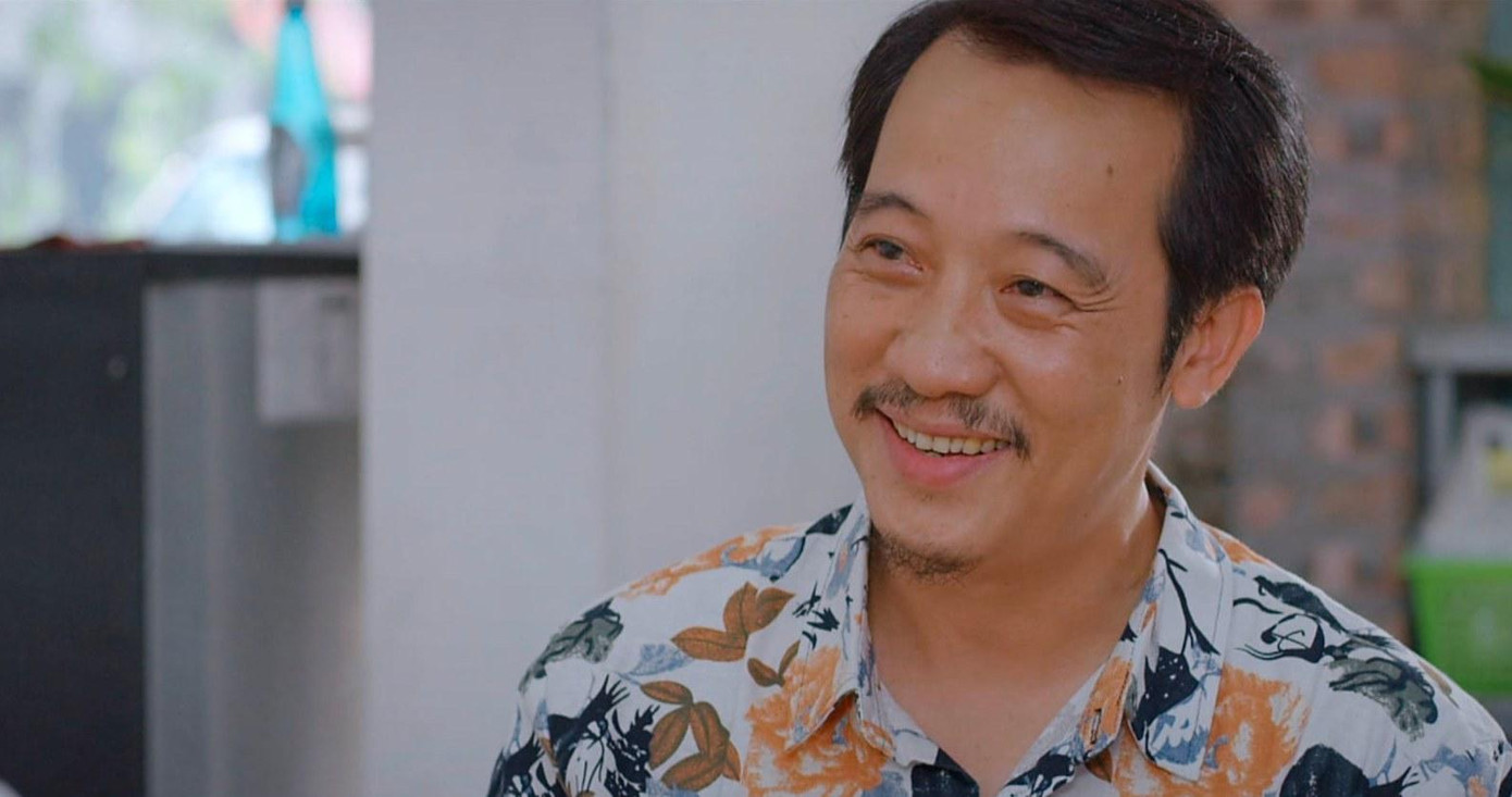 Vai ông Lâm là thành công ngoài dự kiến của Thanh Bình